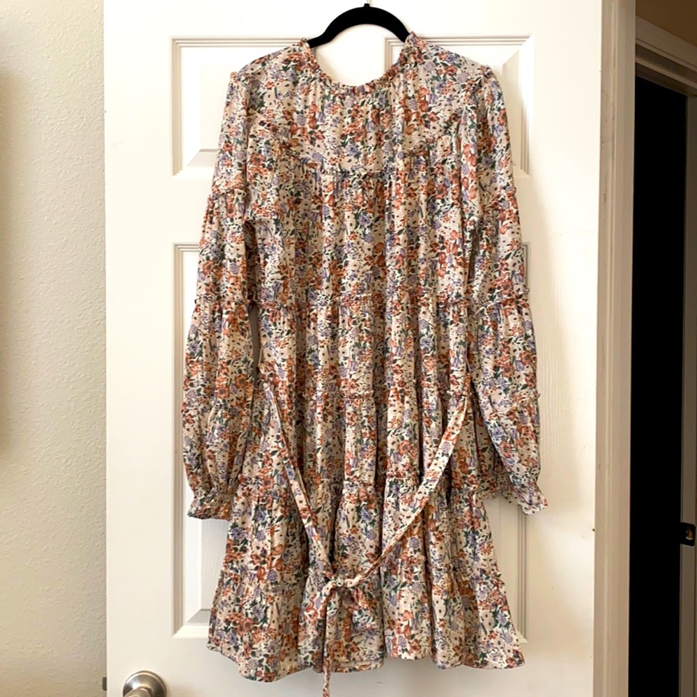 Women’s Storia dress from Vici Collection